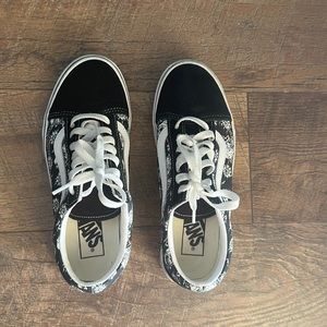 Vans women’s  US size 7